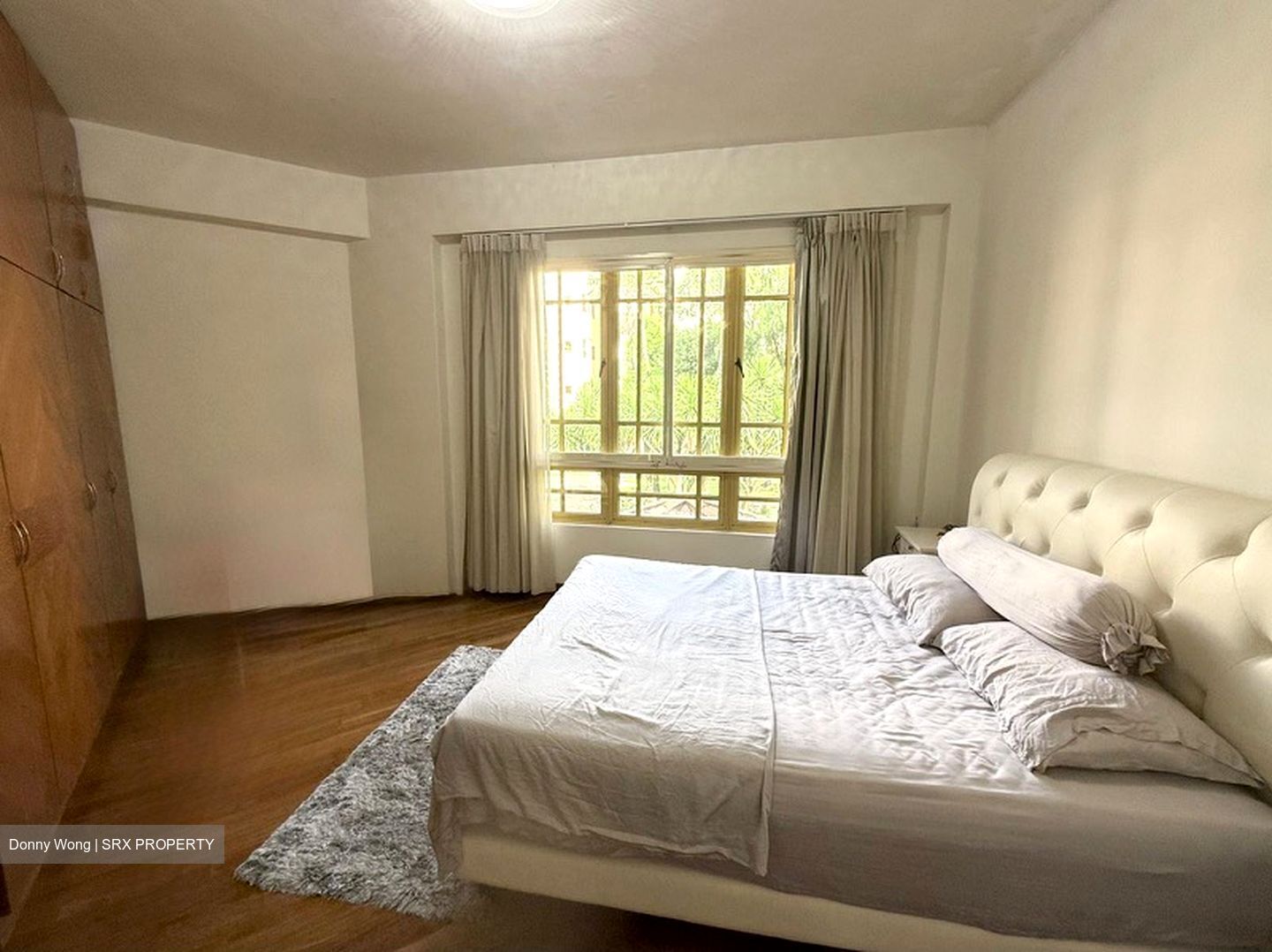 Villa Marina (D15), Condominium #618320321